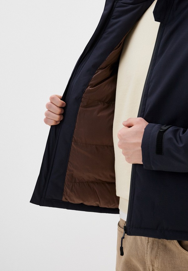 фото Куртка утепленная blend