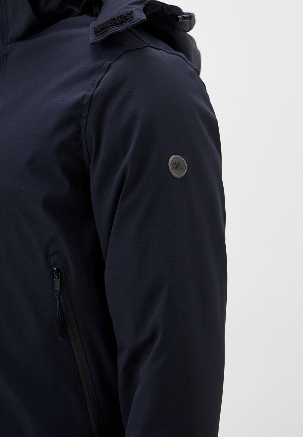 фото Куртка утепленная blend