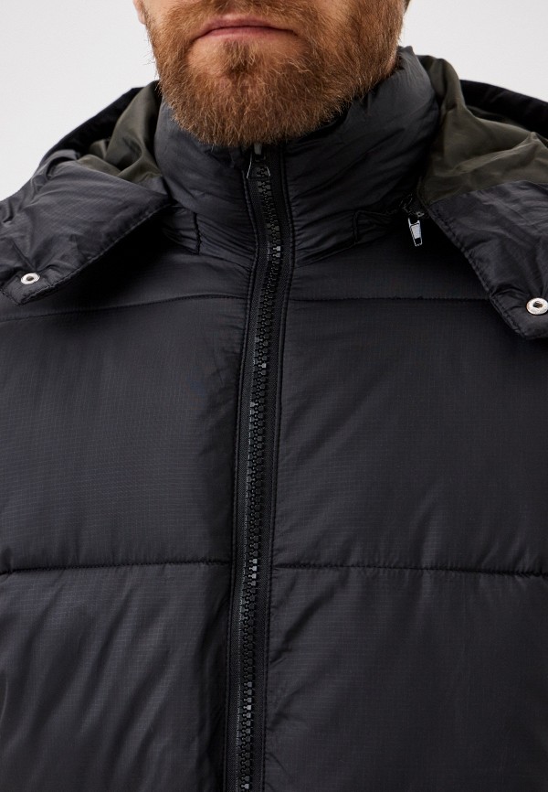 фото Куртка утепленная blend