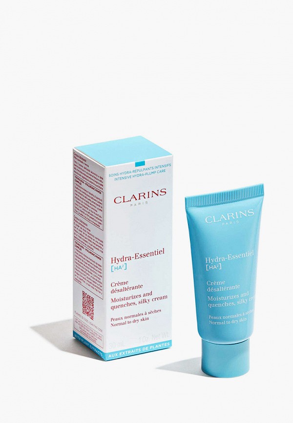 фото Крем для лица clarins