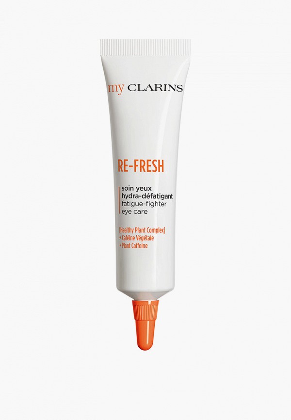 Гель для кожи вокруг глаз Clarins