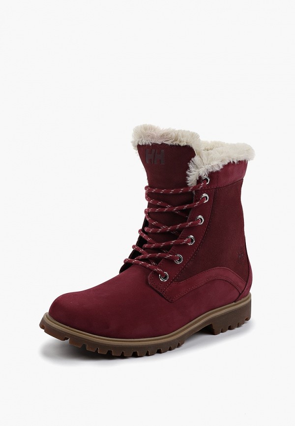 фото Ботинки helly hansen