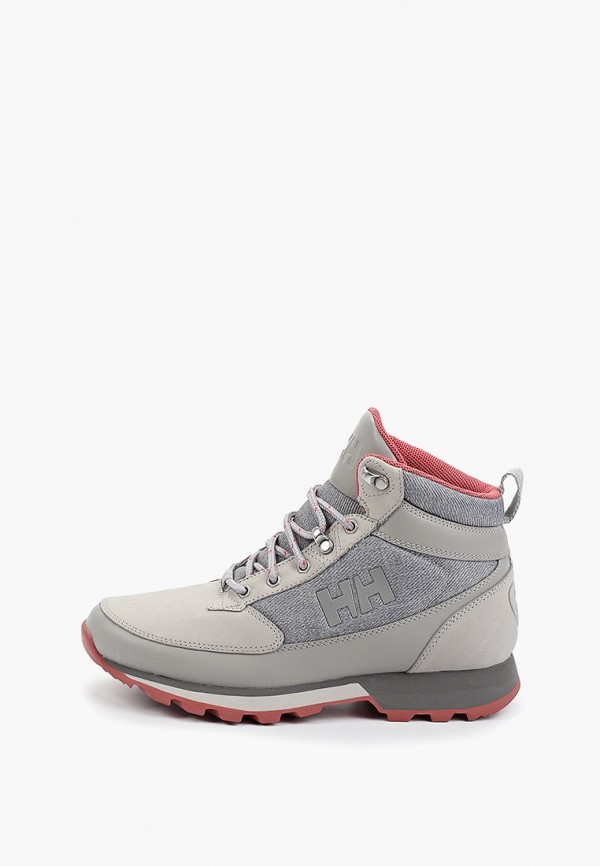 

Ботинки Helly Hansen, Серый, W CHILCOTIN