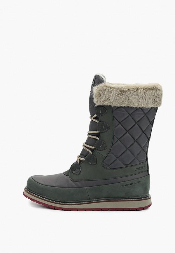 

Ботинки Helly Hansen, Бирюзовый, W AROSA HT