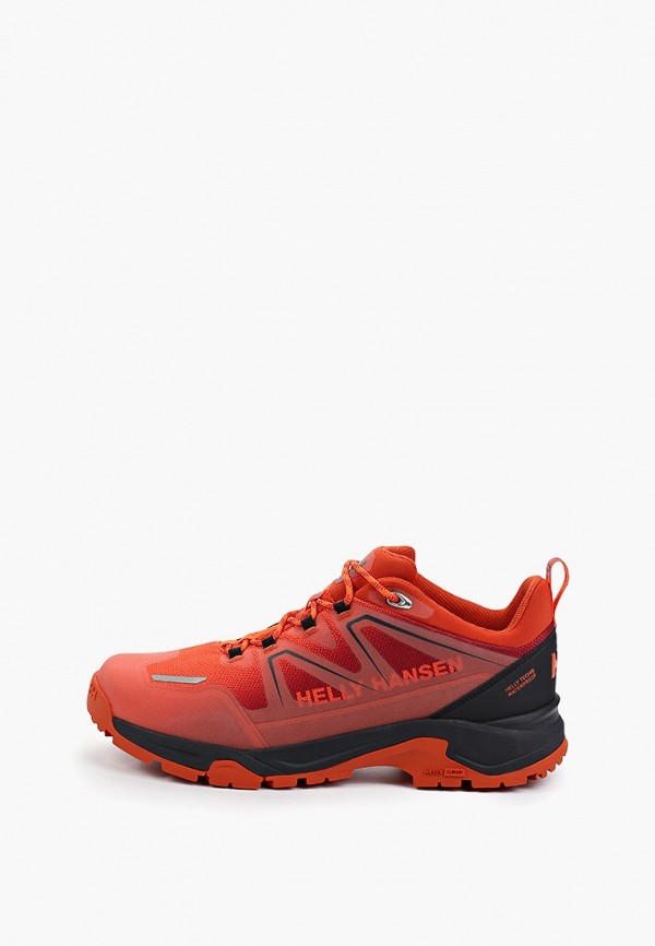 

Ботинки трекинговые Helly Hansen, Оранжевый, CASCADE LOW HT