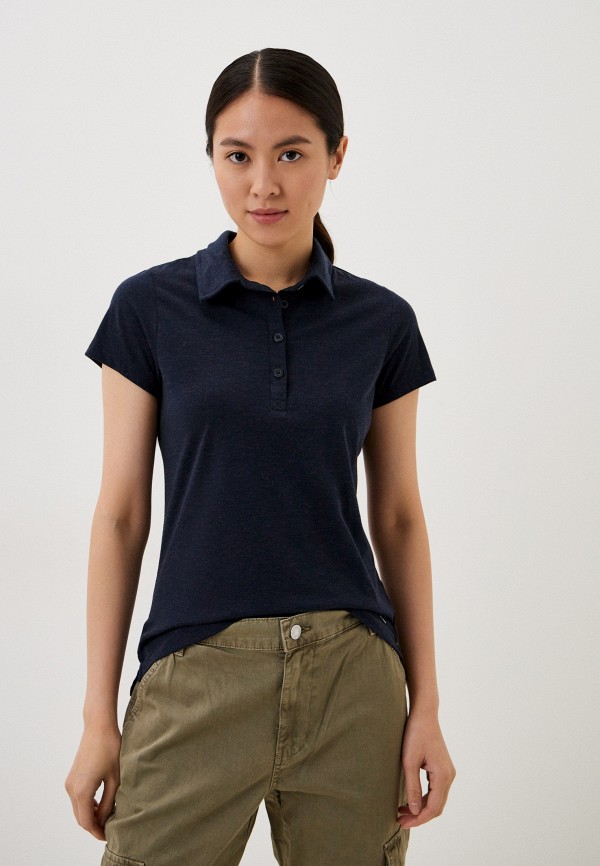 

Поло Helly Hansen, Синий, W SIREN POLO