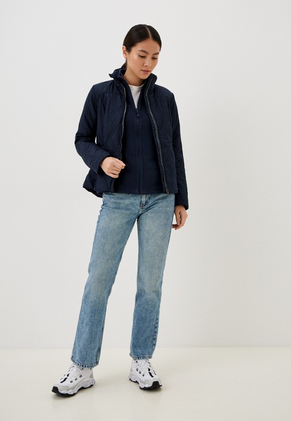 фото Куртка утепленная helly hansen