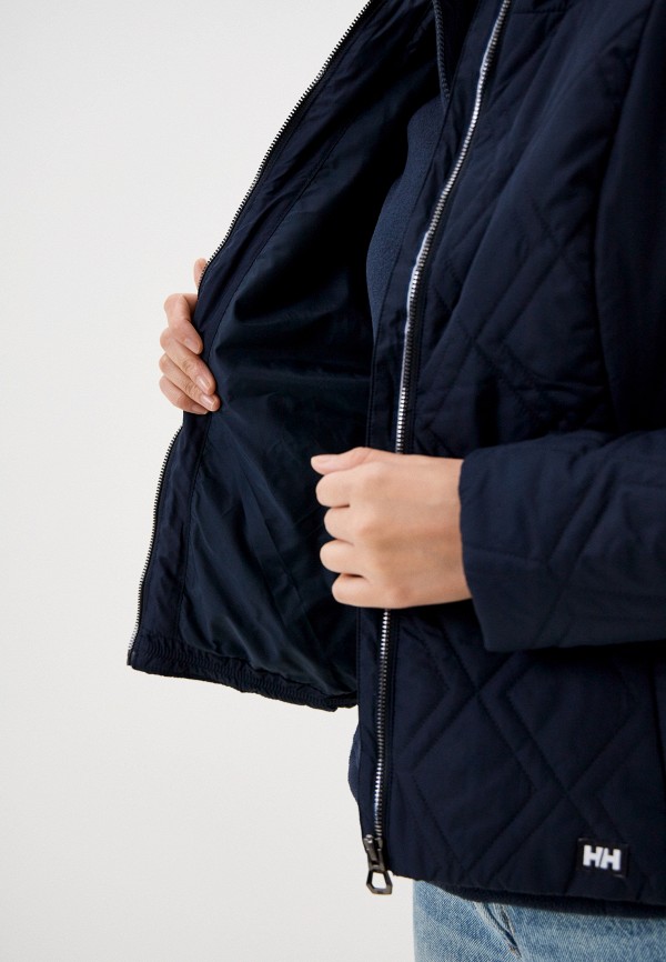 фото Куртка утепленная helly hansen