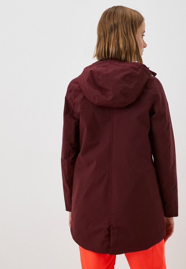 фото Парка helly hansen