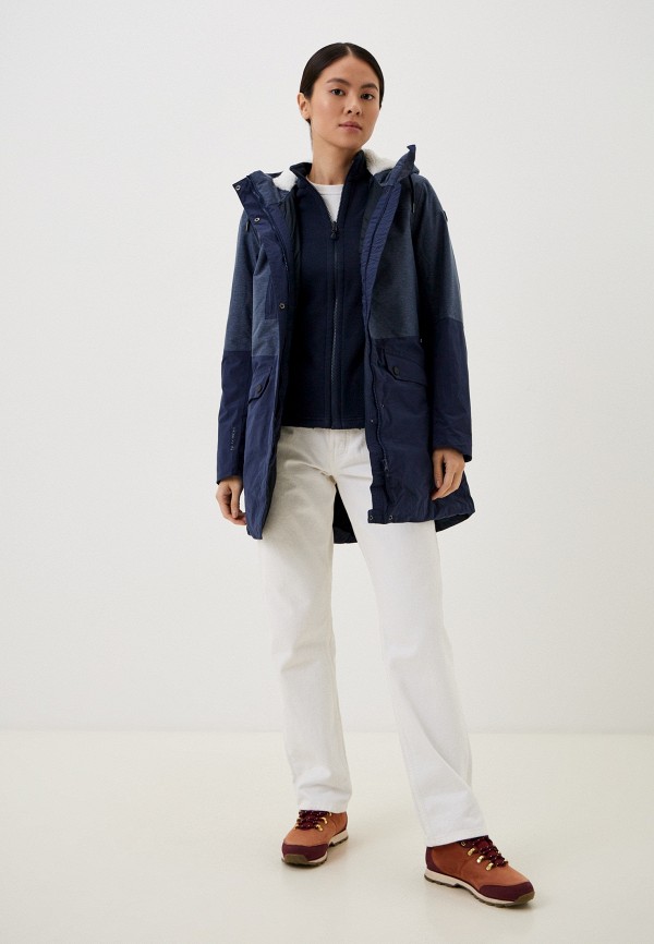 фото Парка helly hansen