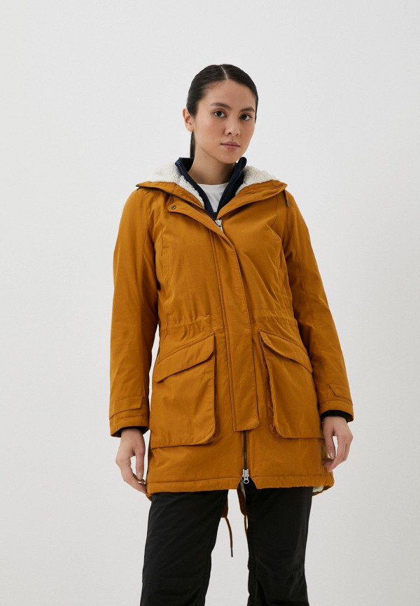 фото Парка helly hansen