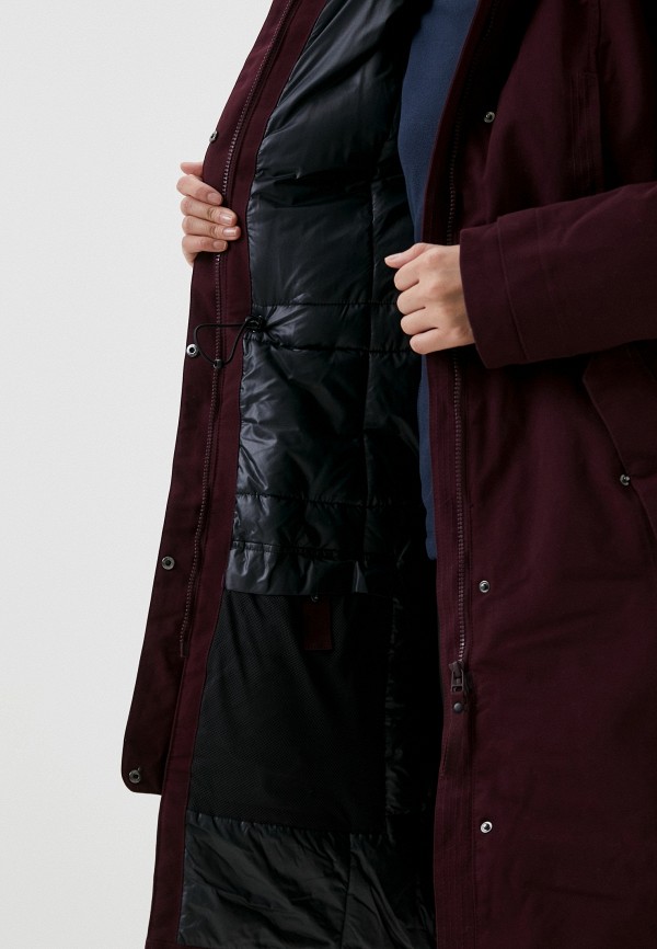 фото Парка helly hansen