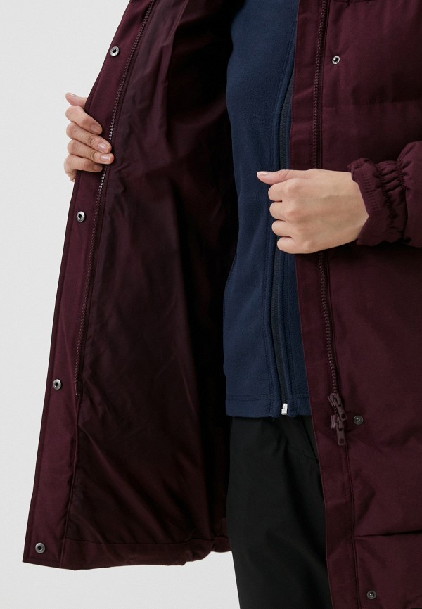 фото Куртка утепленная helly hansen