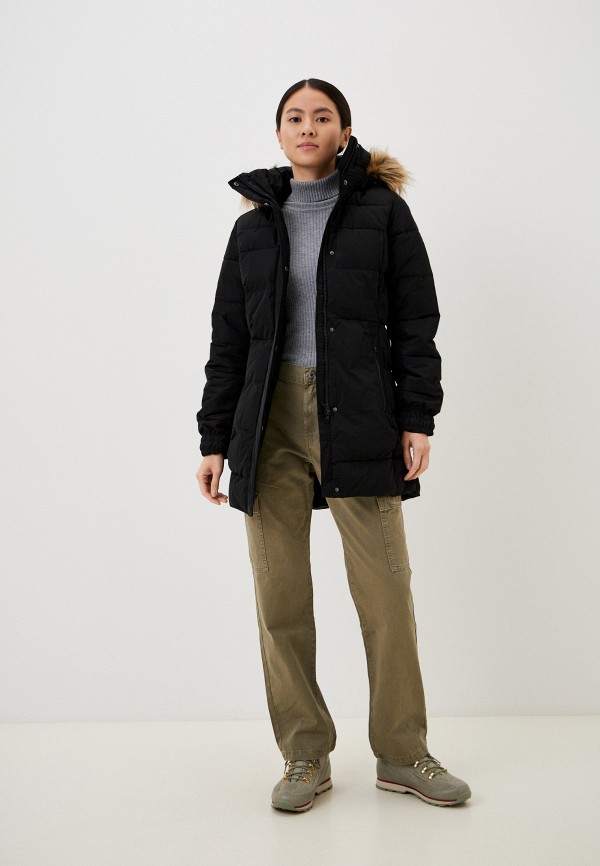 фото Куртка утепленная helly hansen