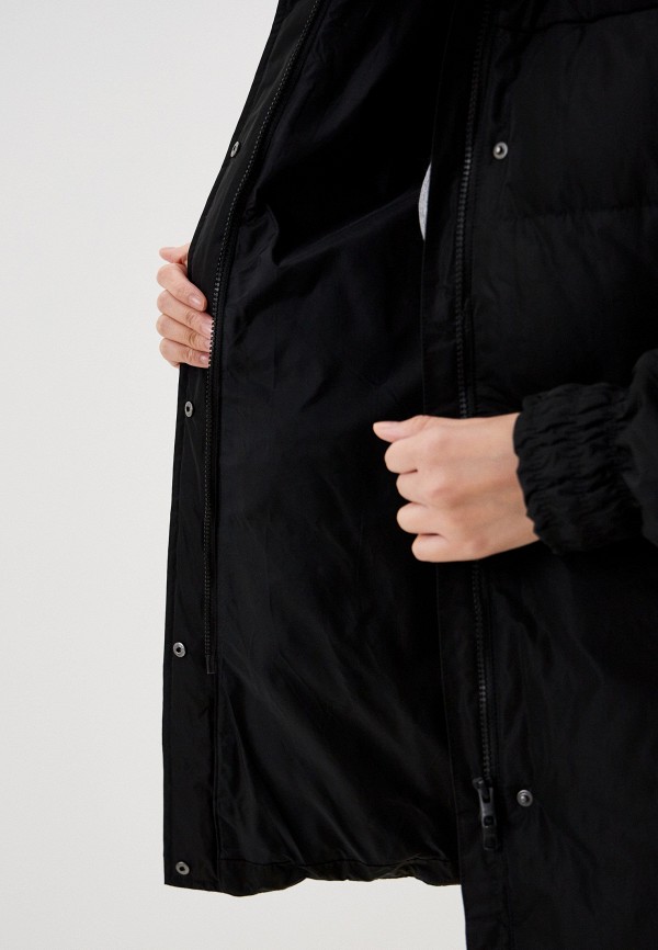 фото Куртка утепленная helly hansen