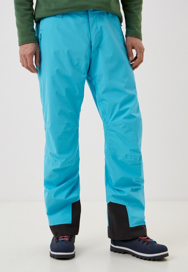 

Брюки сноубордические Helly Hansen, Голубой, LEGENDARY PANT