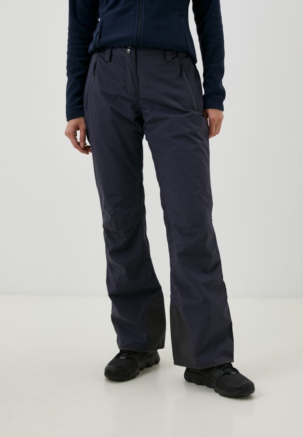 

Брюки горнолыжные Helly Hansen, Серый, W LEGENDARY PANT