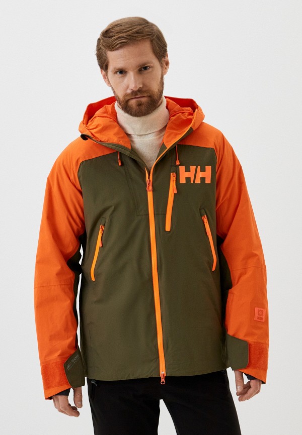 Куртка сноубордическая Helly Hansen