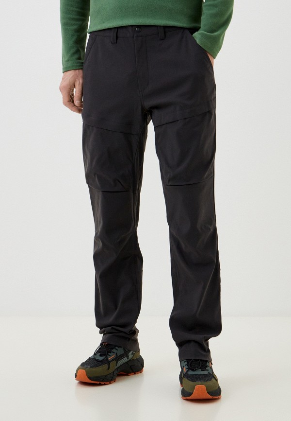 

Брюки Helly Hansen, Серый, SKAR PANT