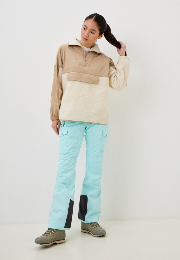 фото Брюки горнолыжные helly hansen
