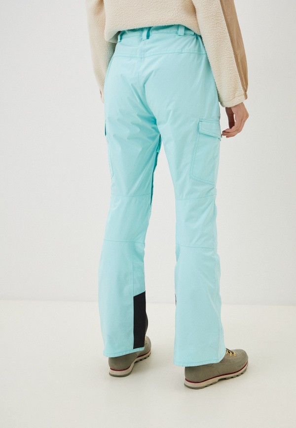 фото Брюки горнолыжные helly hansen
