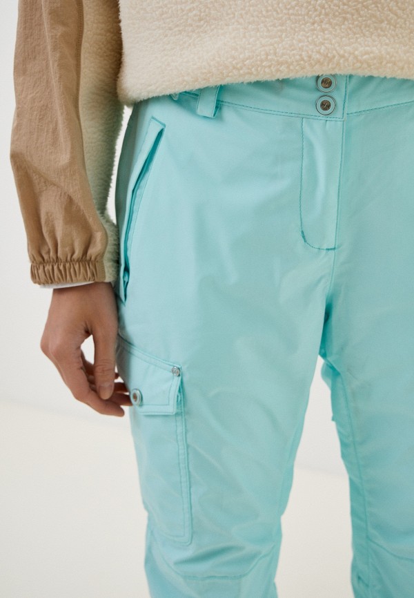 фото Брюки горнолыжные helly hansen