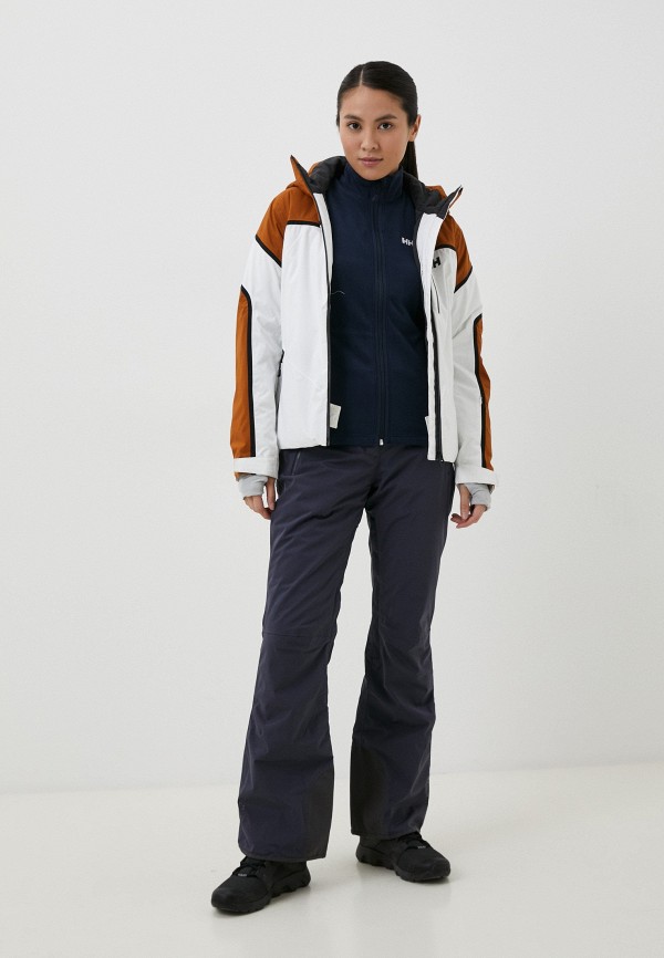 фото Куртка горнолыжная helly hansen