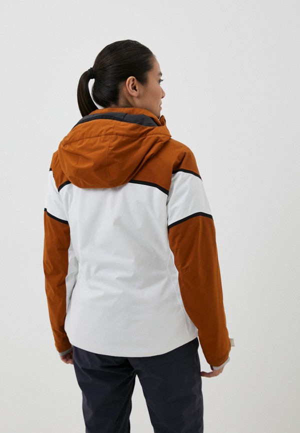 фото Куртка горнолыжная helly hansen