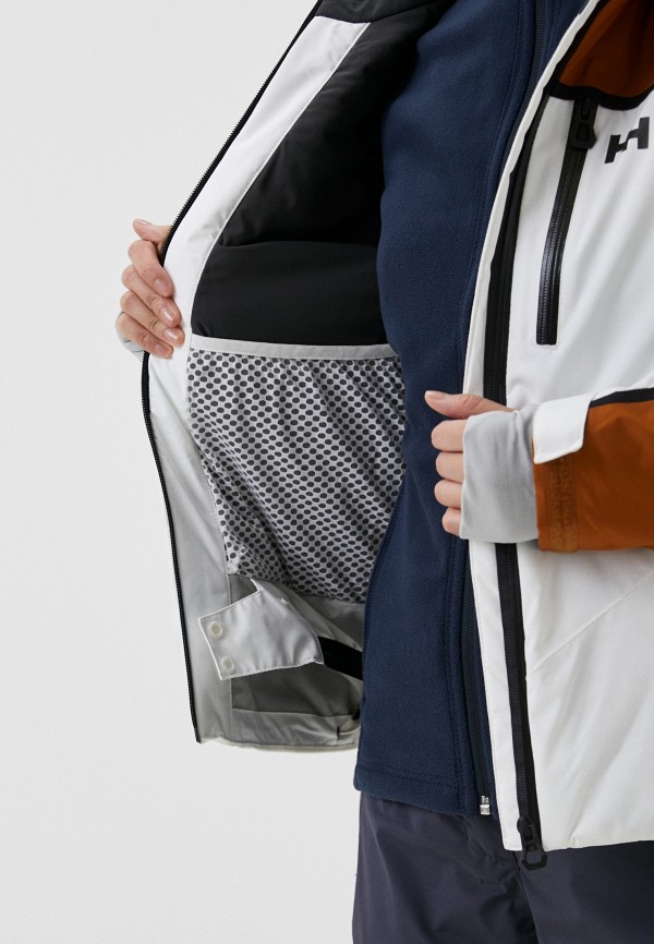 фото Куртка горнолыжная helly hansen