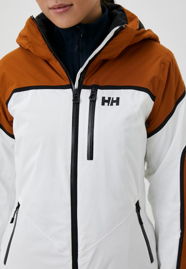 фото Куртка горнолыжная helly hansen