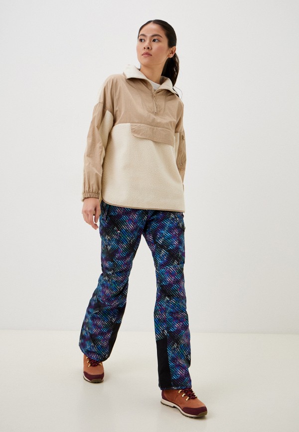 фото Брюки горнолыжные helly hansen