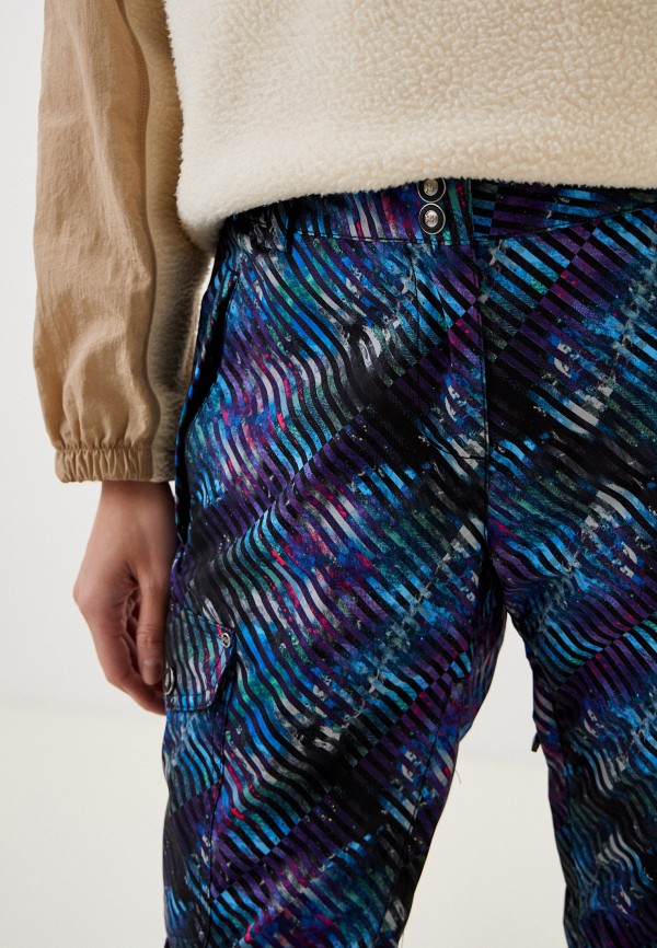 фото Брюки горнолыжные helly hansen