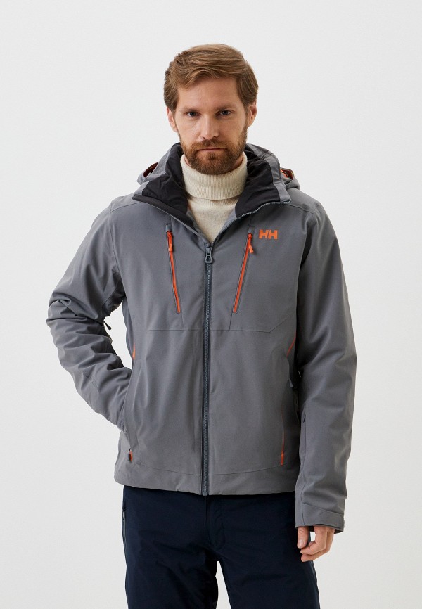 Куртка горнолыжная Helly Hansen