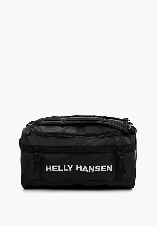 

Сумка Helly Hansen, Черный, HH CLASSIC DUFFEL BAG XS
