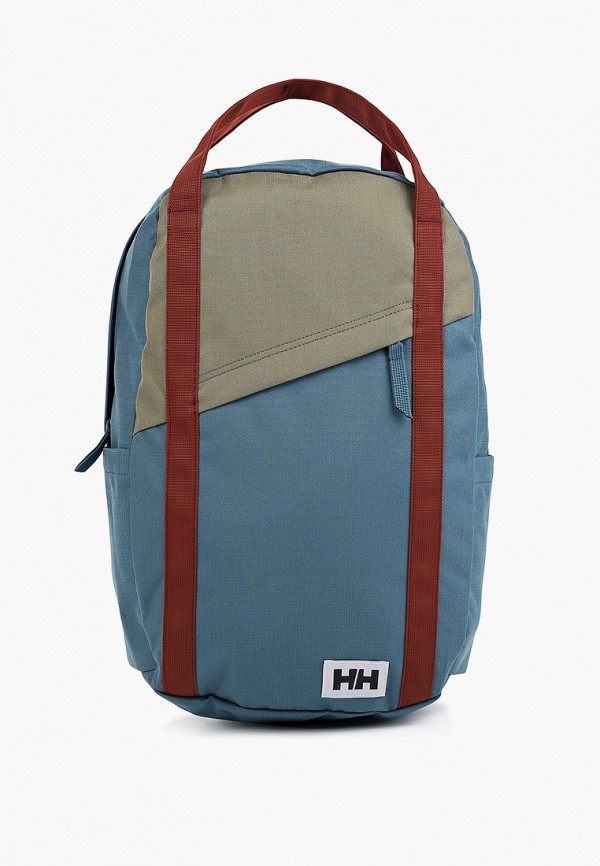 

Рюкзак Helly Hansen, Голубой, OSLO BACKPACK