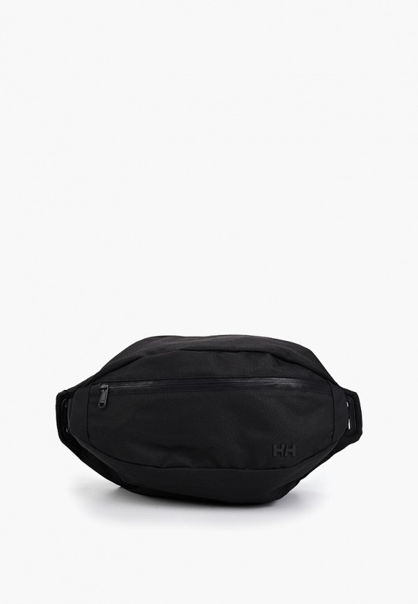 

Сумка поясная Helly Hansen, Черный, COVERT SLING