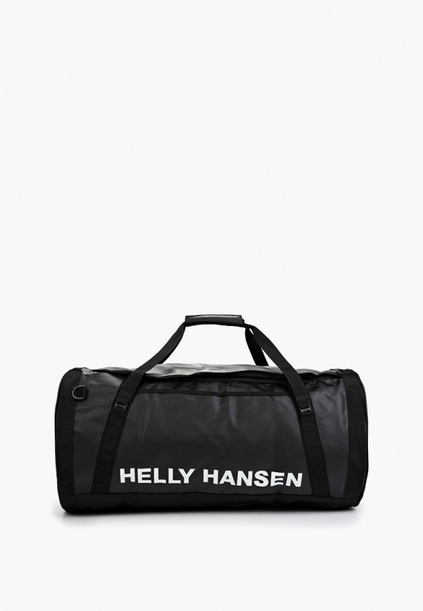 

Сумка спортивная Helly Hansen, Черный, HH DUFFEL BAG 2 70L