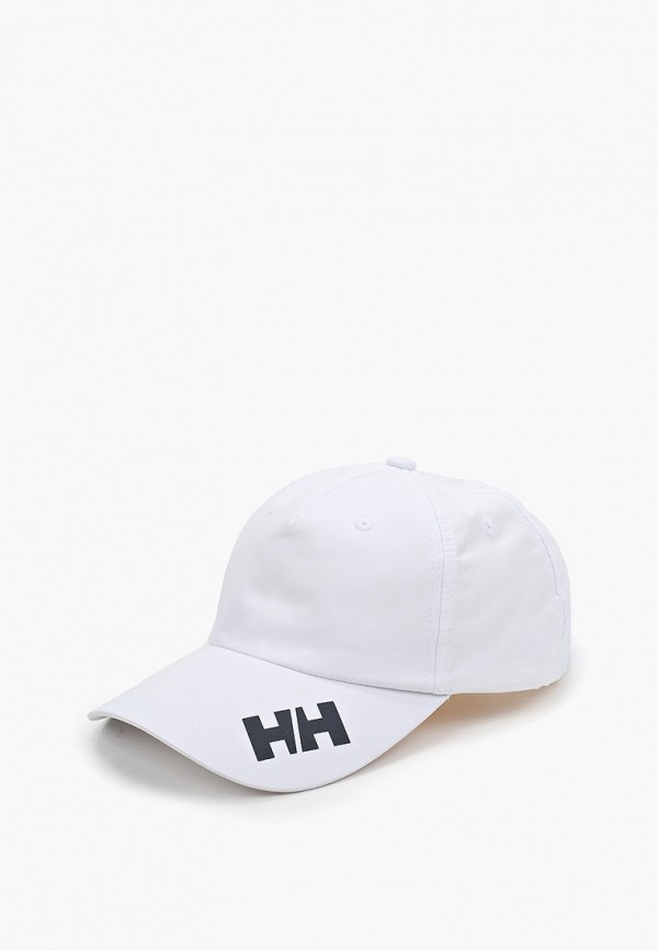 

Бейсболка Helly Hansen, Белый, CREW CAP