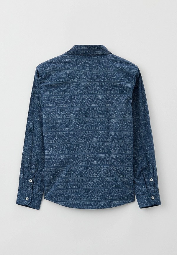 фото Рубашка guess