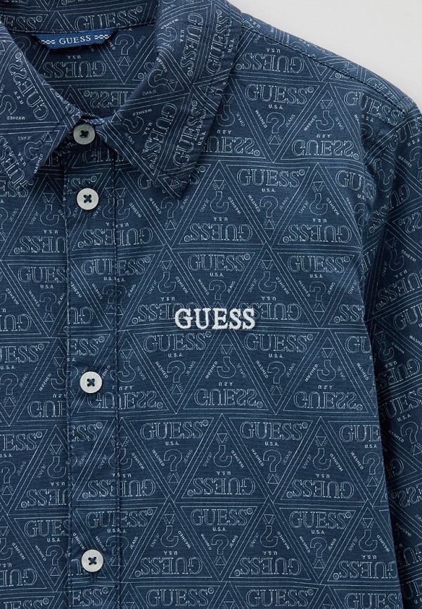 фото Рубашка guess