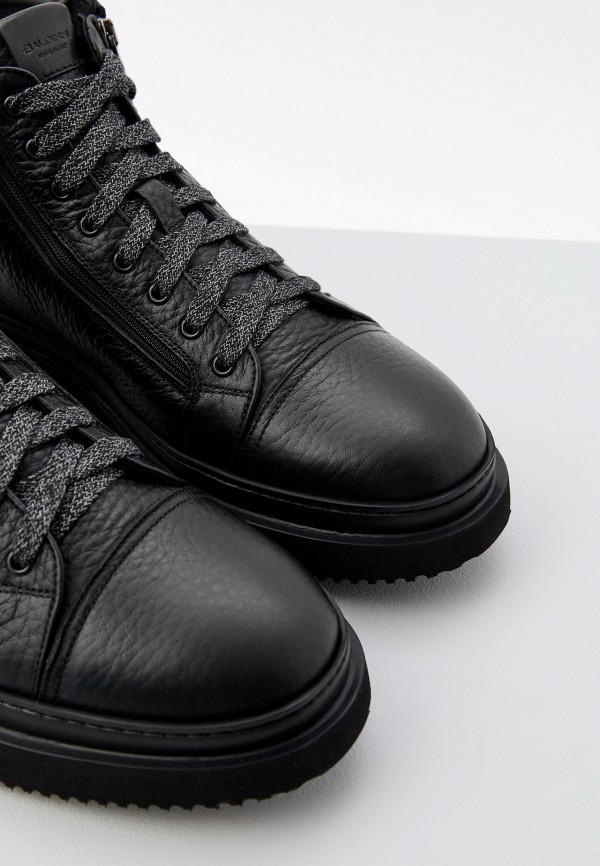 фото Кеды baldinini