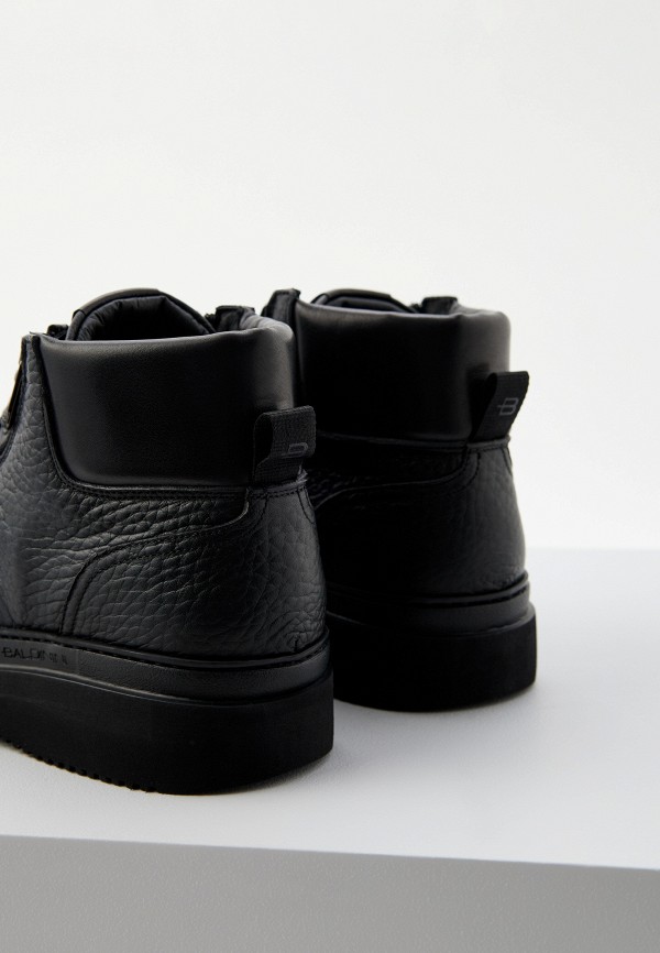 фото Кеды baldinini