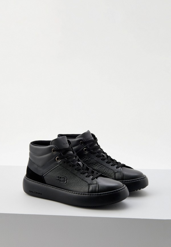 фото Кеды baldinini