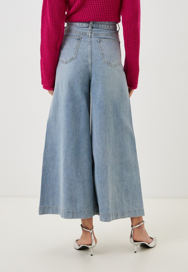 фото Джинсы fadas