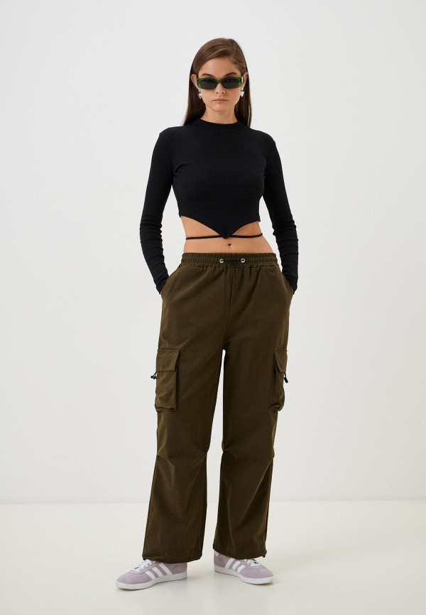 фото Брюки fadas