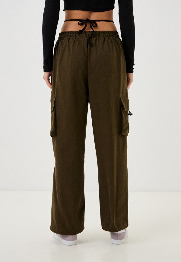 фото Брюки fadas