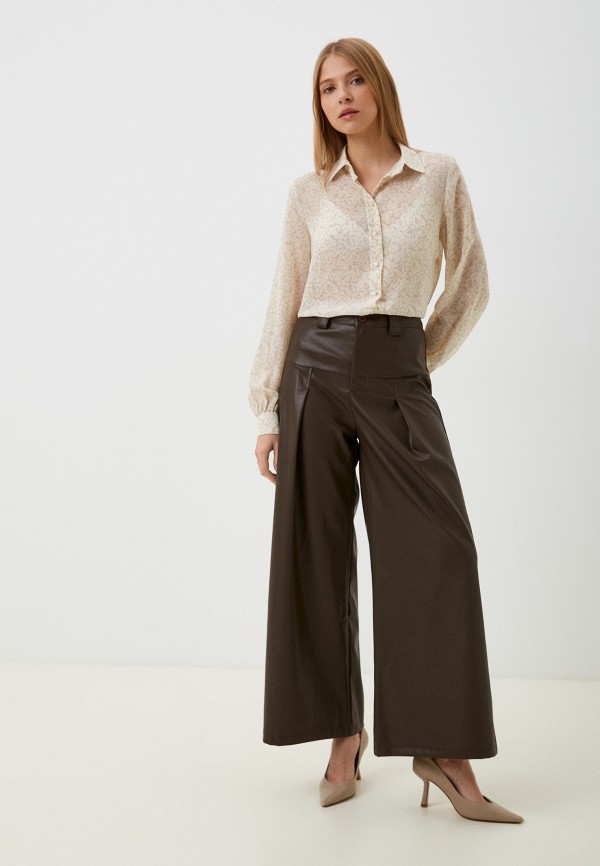 фото Брюки fadas