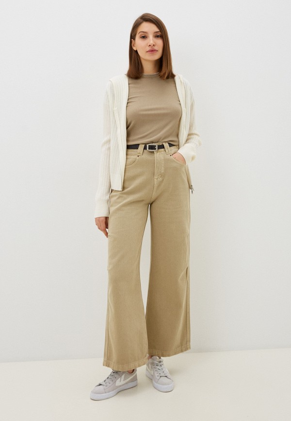 фото Джинсы fadas