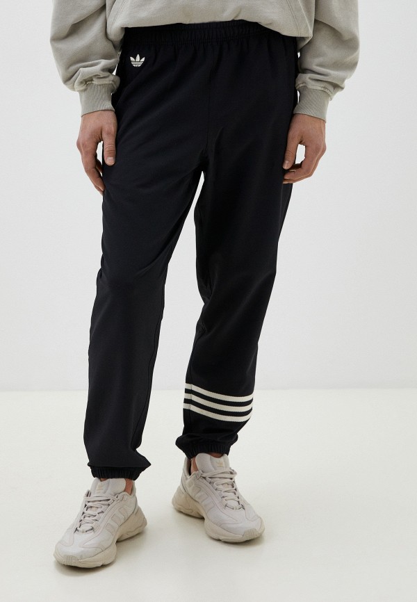 

Брюки спортивные adidas Originals, Черный, NEW C TP