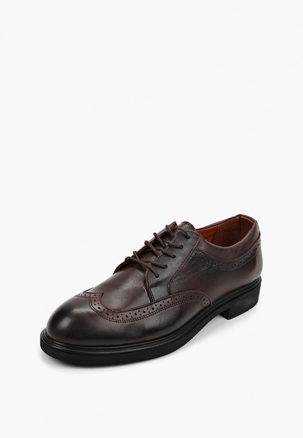 фото Туфли franco la'rinchi